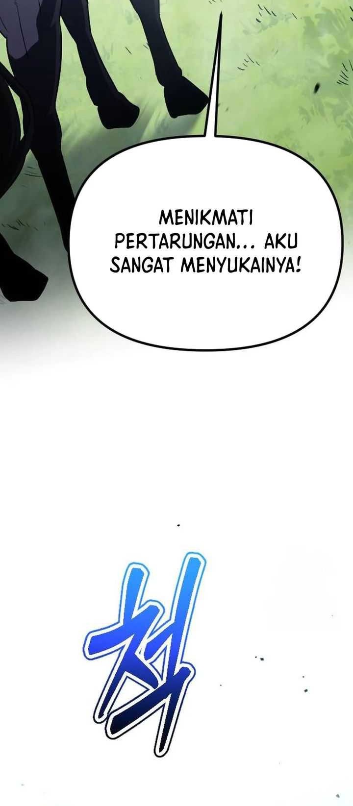 The Barbarian of Seoul Station Chapter 17 - halaman 8