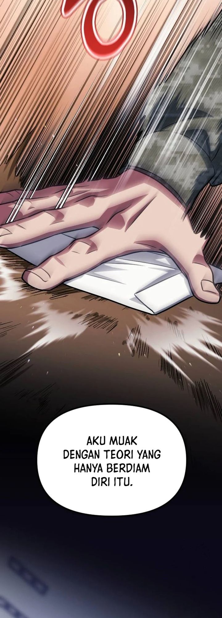 The Barbarian of Seoul Station Chapter 18 - halaman 15