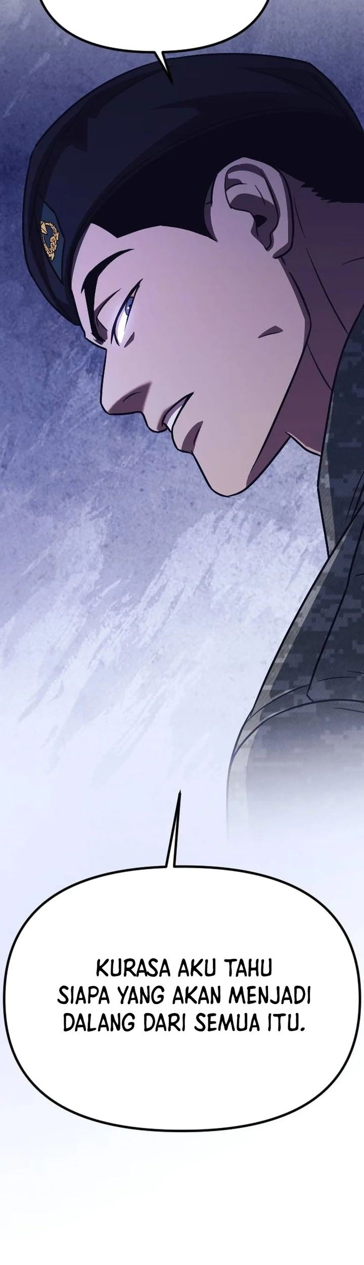 The Barbarian of Seoul Station Chapter 18 - halaman 17