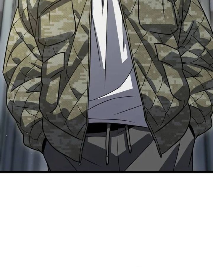 The Barbarian of Seoul Station Chapter 18 - halaman 30