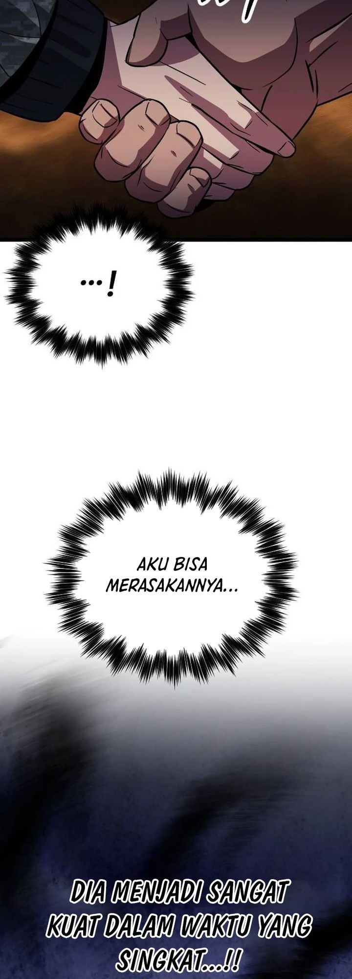 The Barbarian of Seoul Station Chapter 18 - halaman 36