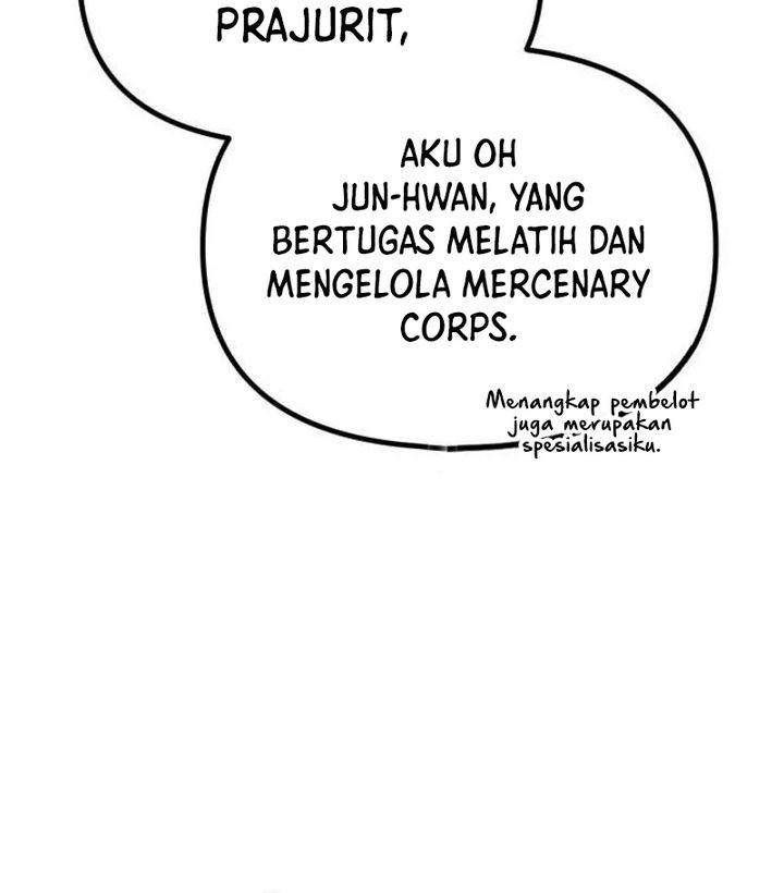 The Barbarian of Seoul Station Chapter 18 - halaman 39