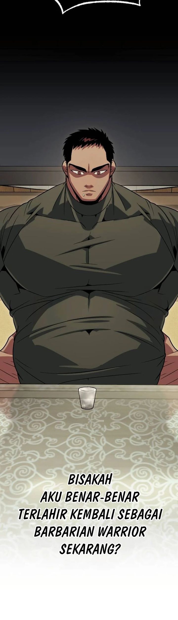 The Barbarian of Seoul Station Chapter 18 - halaman 50