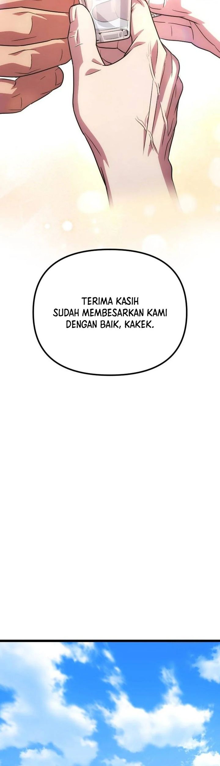 The Barbarian of Seoul Station Chapter 18 - halaman 59