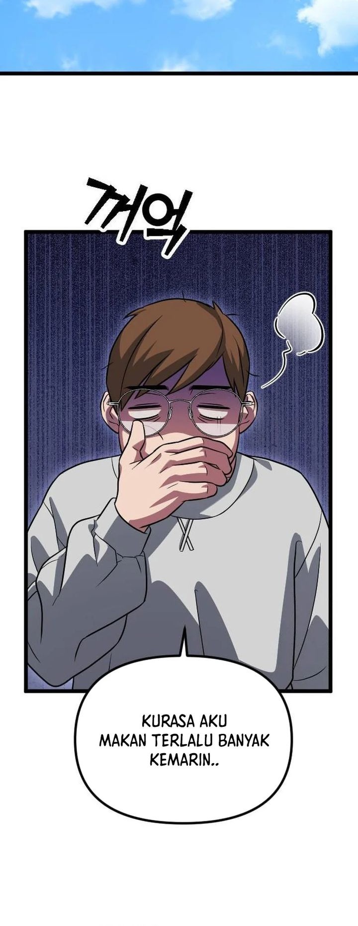 The Barbarian of Seoul Station Chapter 18 - halaman 60