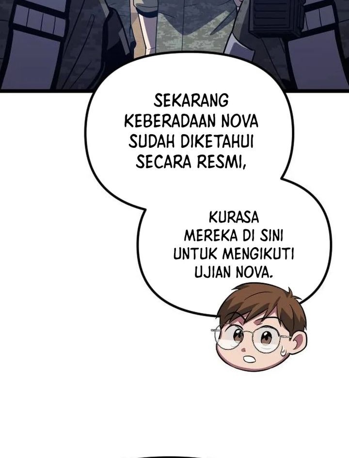 The Barbarian of Seoul Station Chapter 18 - halaman 63