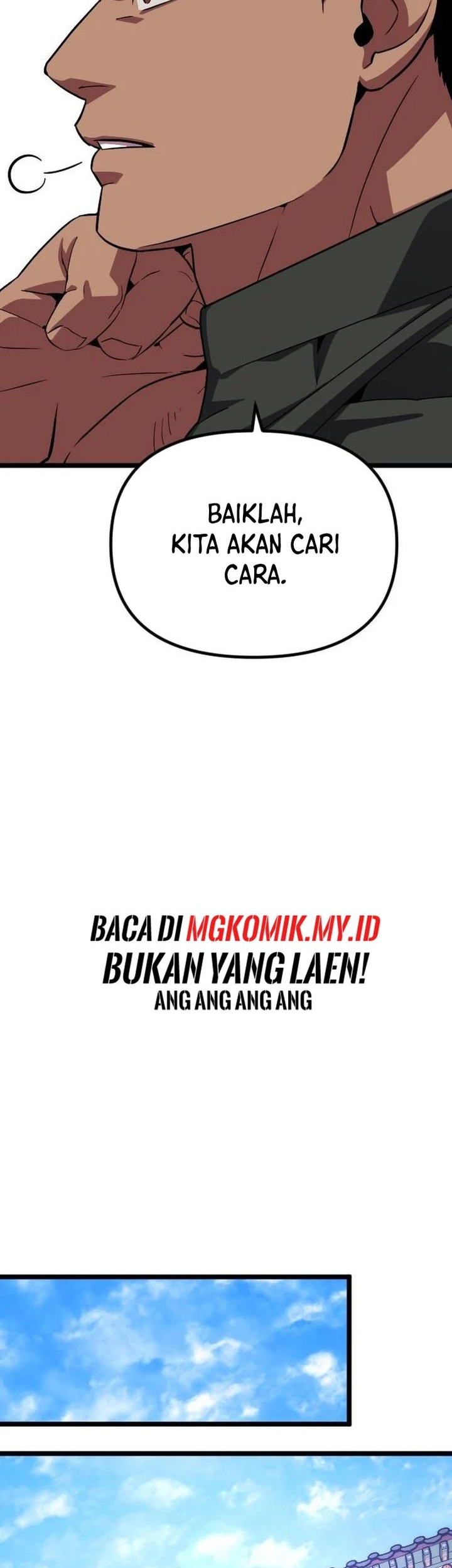 The Barbarian of Seoul Station Chapter 18 - halaman 65