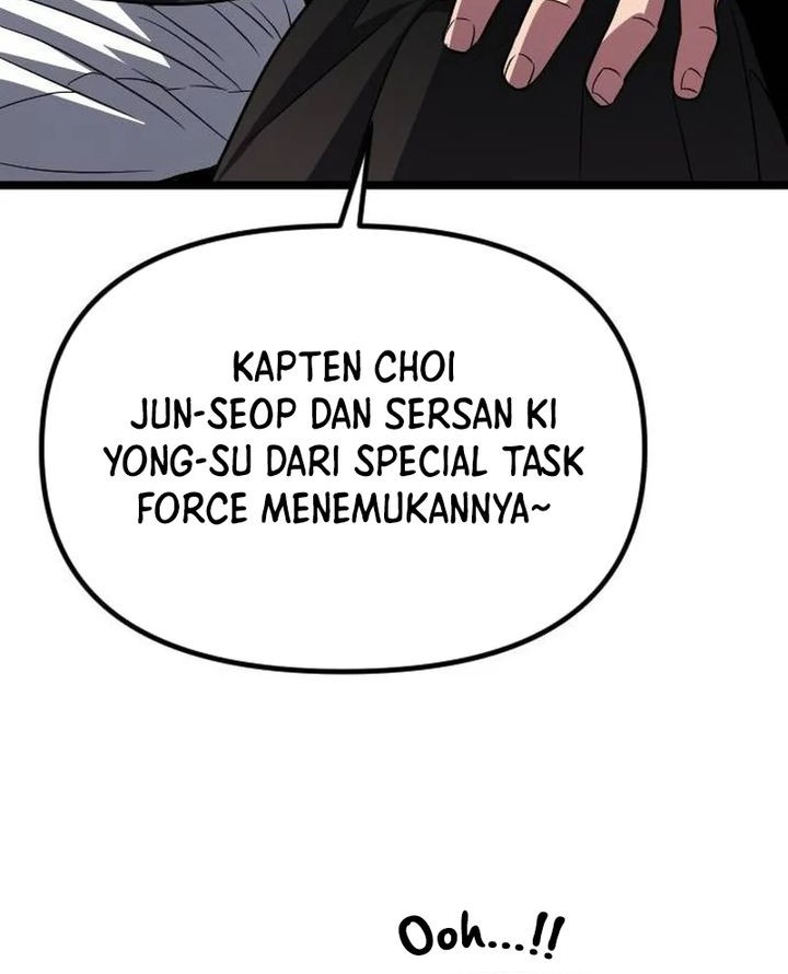 The Barbarian of Seoul Station Chapter 18 - halaman 75