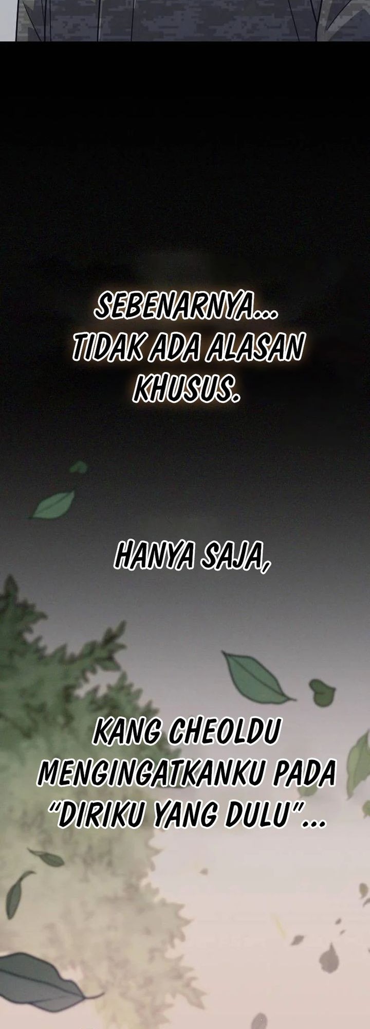 The Barbarian of Seoul Station Chapter 18 - halaman 9