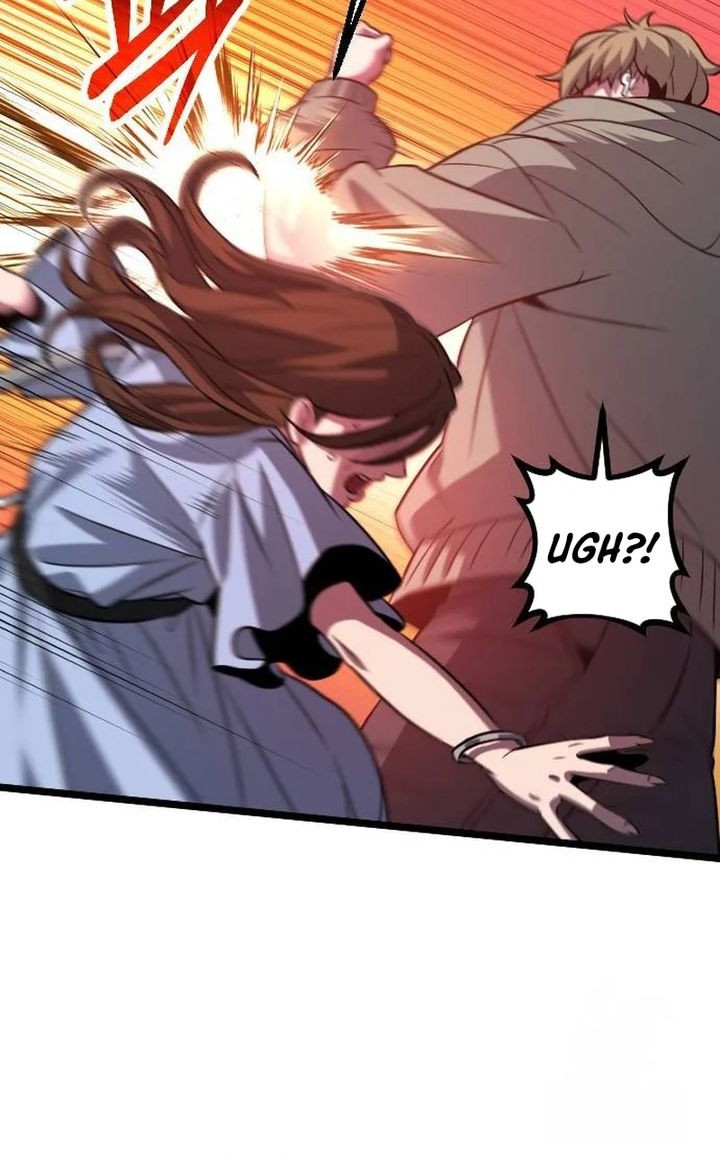 The Barbarian of Seoul Station Chapter 19 - halaman 15