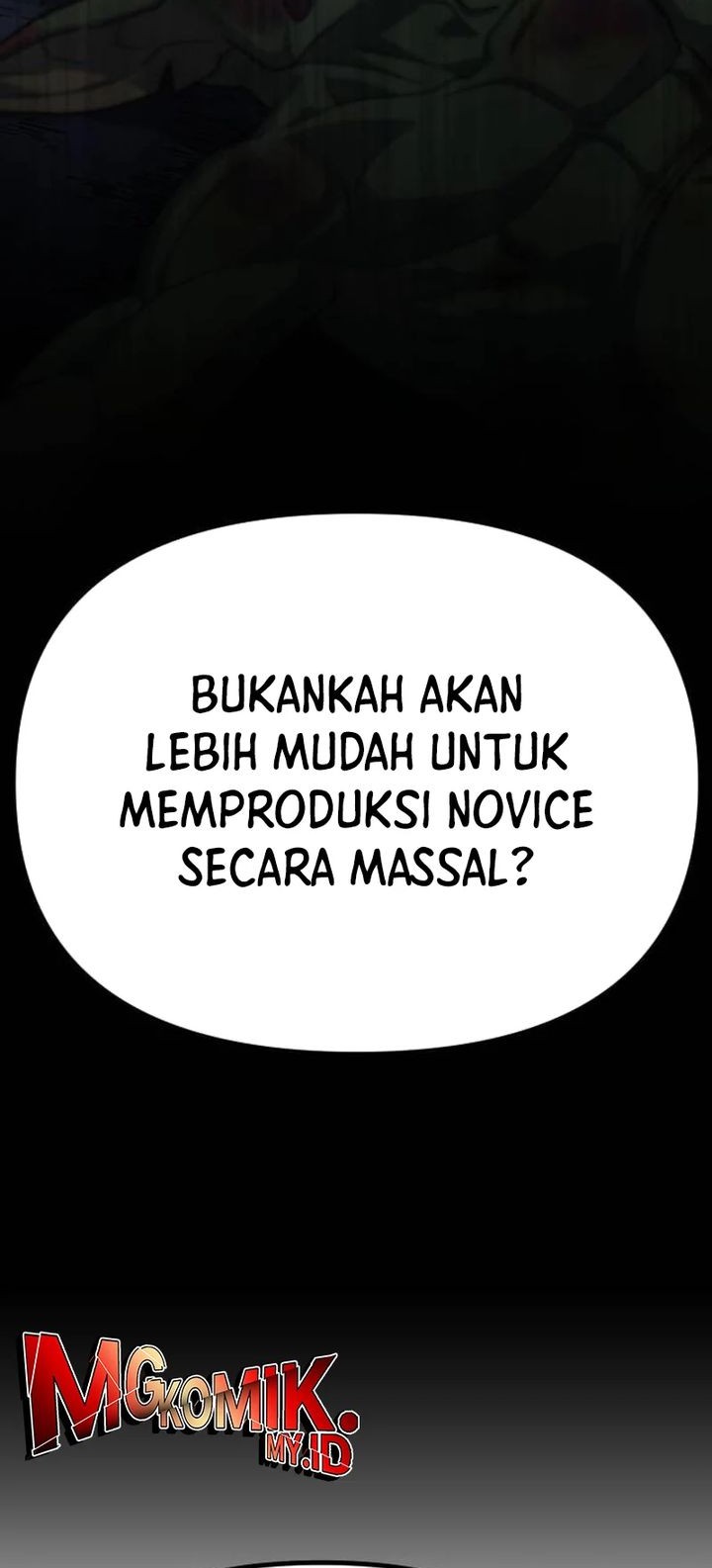 The Barbarian of Seoul Station Chapter 19 - halaman 30