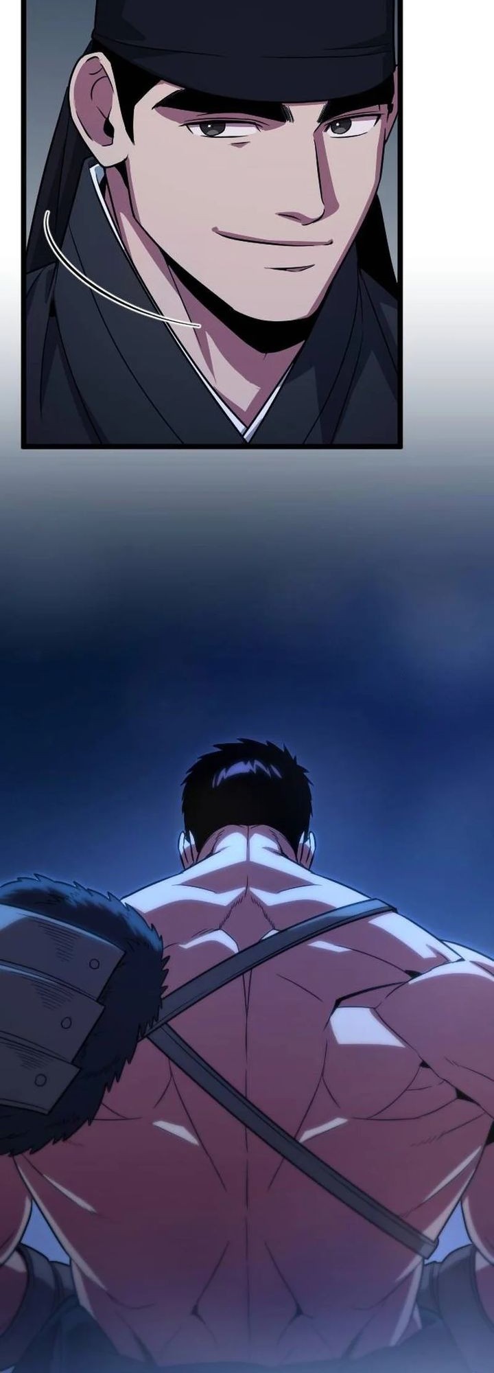 The Barbarian of Seoul Station Chapter 19 - halaman 42