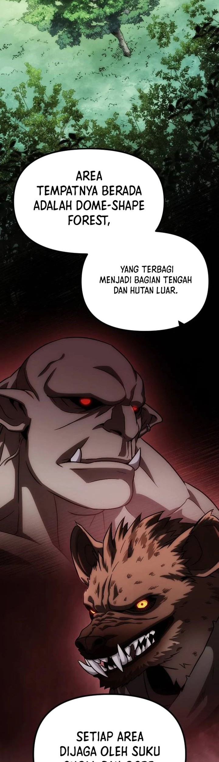 The Barbarian of Seoul Station Chapter 19 - halaman 47