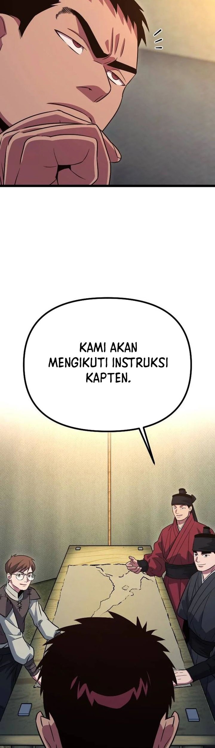The Barbarian of Seoul Station Chapter 19 - halaman 53