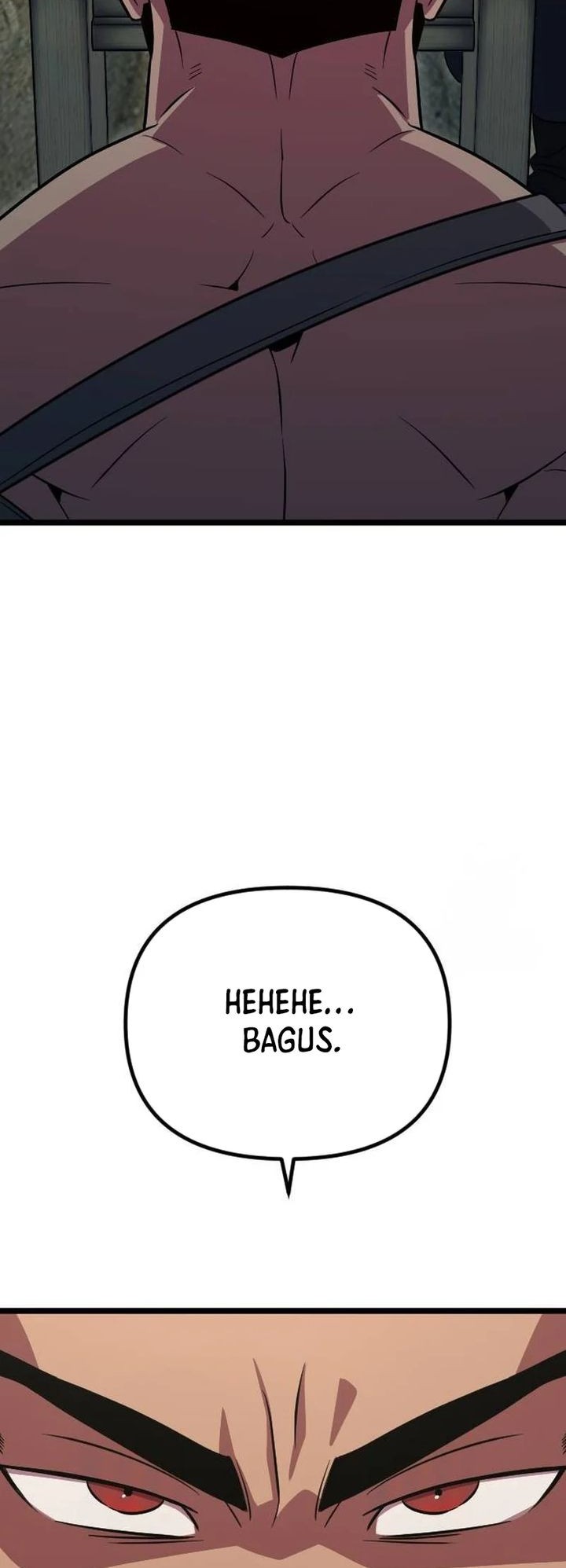 The Barbarian of Seoul Station Chapter 19 - halaman 54