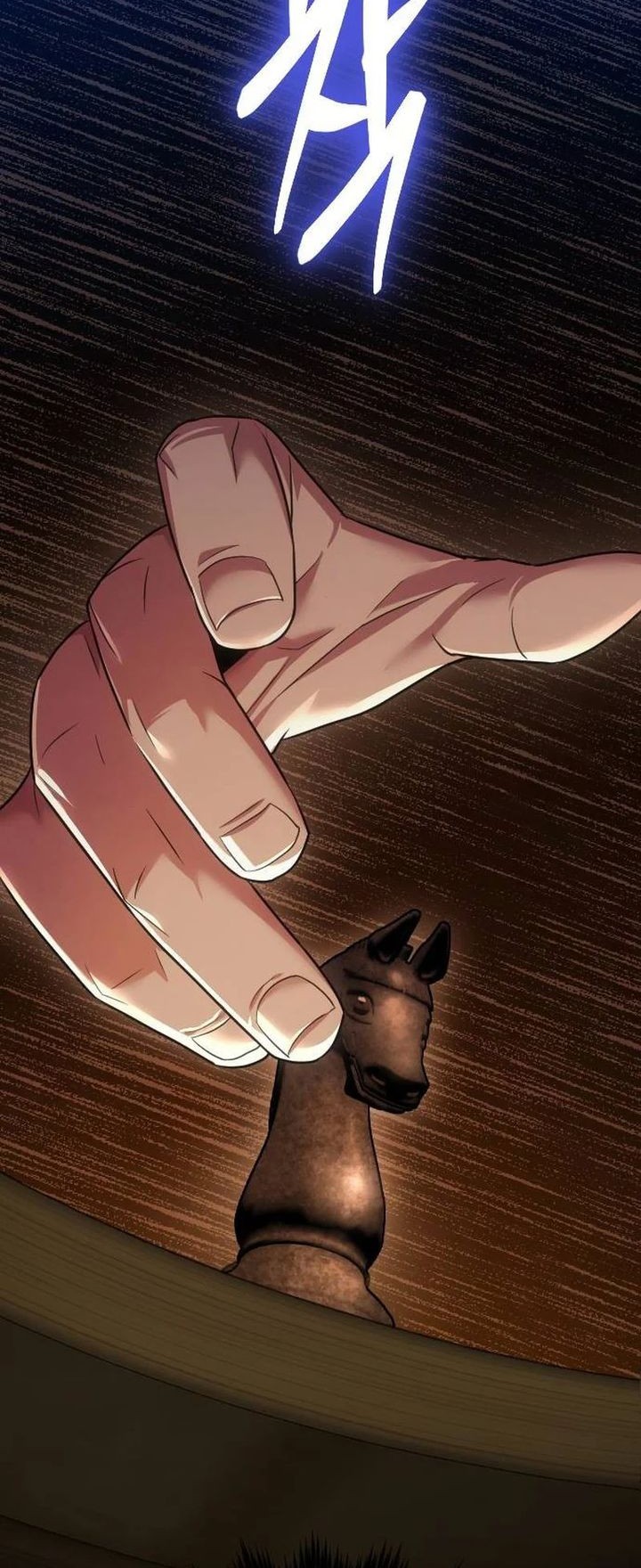The Barbarian of Seoul Station Chapter 19 - halaman 57