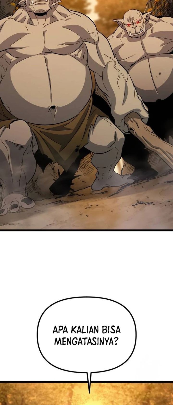 The Barbarian of Seoul Station Chapter 19 - halaman 66