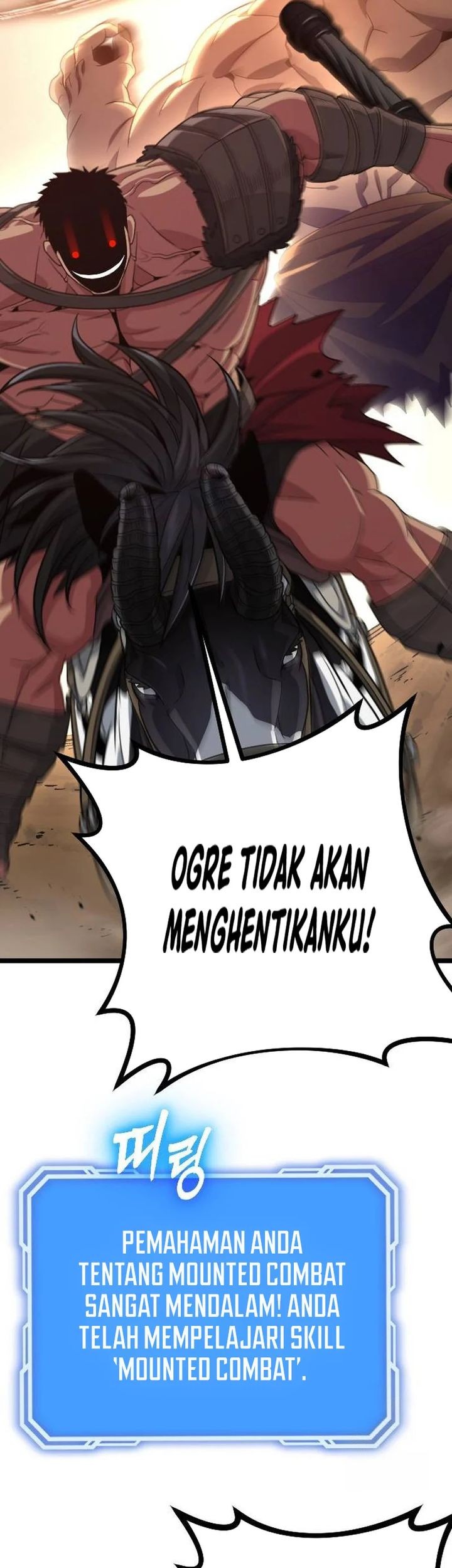 The Barbarian of Seoul Station Chapter 19 - halaman 72