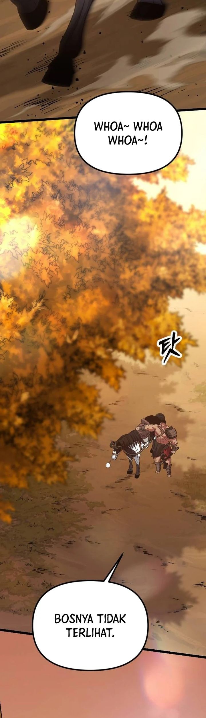 The Barbarian of Seoul Station Chapter 19 - halaman 75