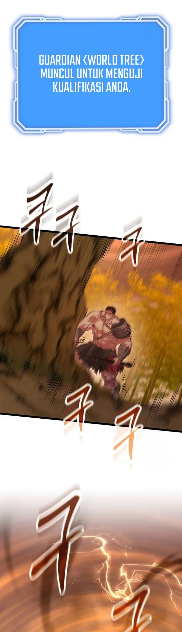 The Barbarian of Seoul Station Chapter 19 - halaman 78