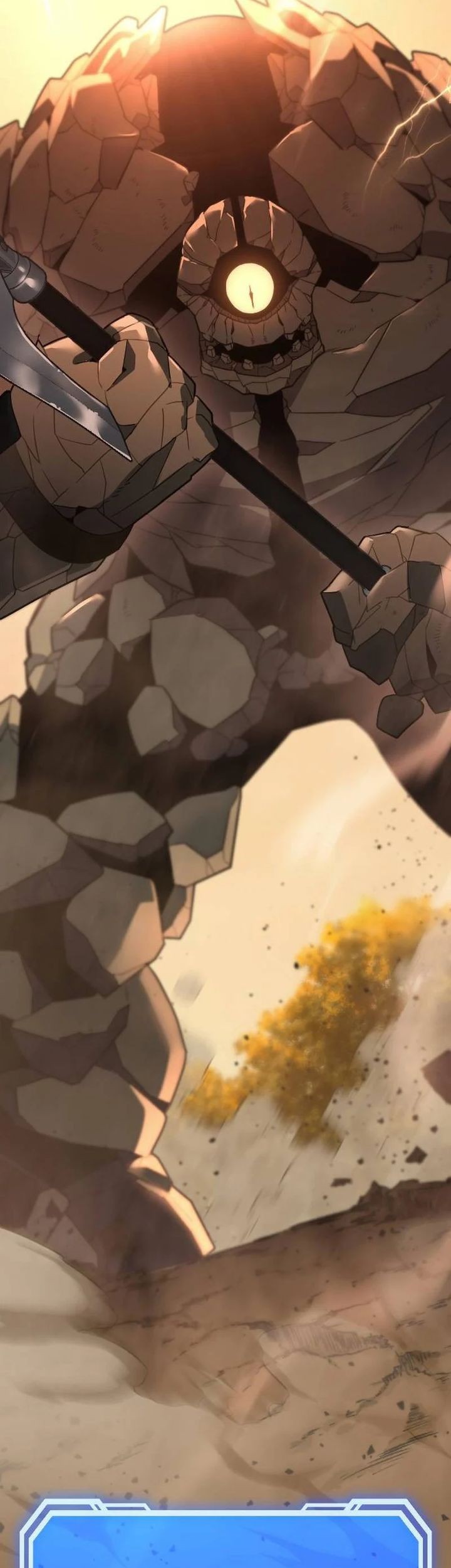 The Barbarian of Seoul Station Chapter 19 - halaman 81