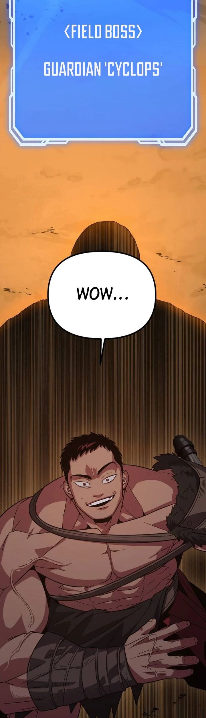 The Barbarian of Seoul Station Chapter 19 - halaman 82