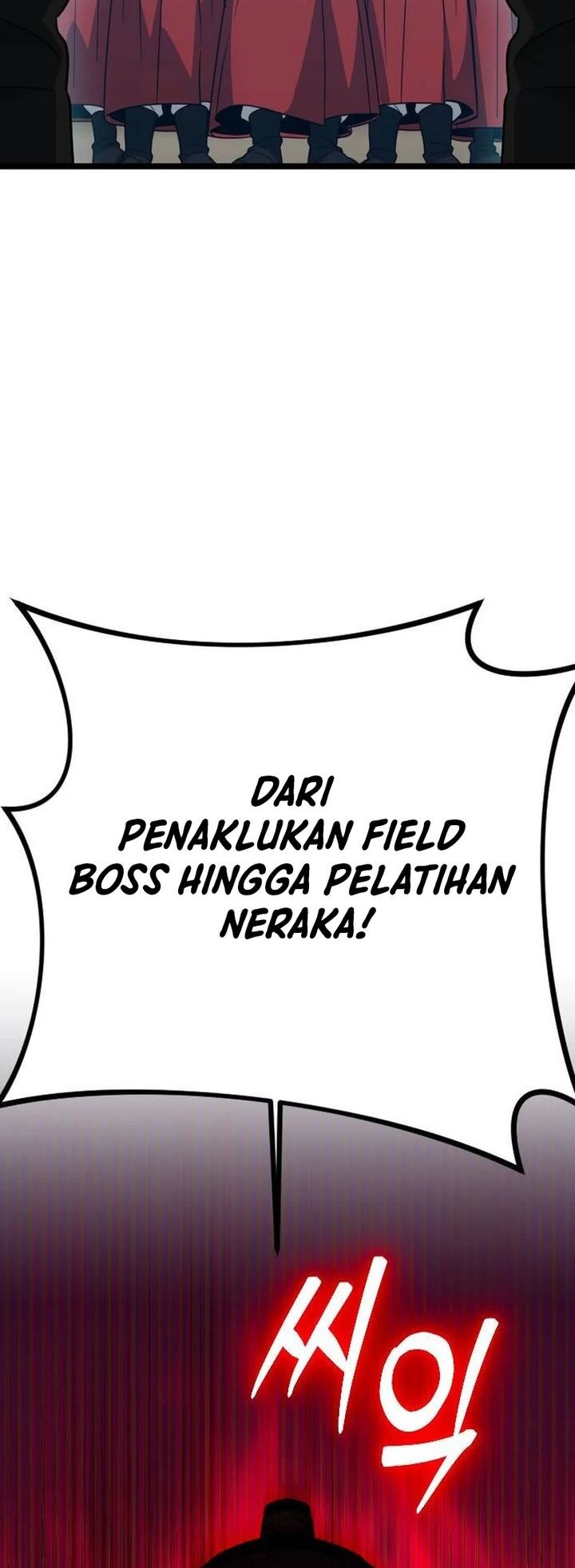 The Barbarian of Seoul Station Chapter 19 - halaman 9