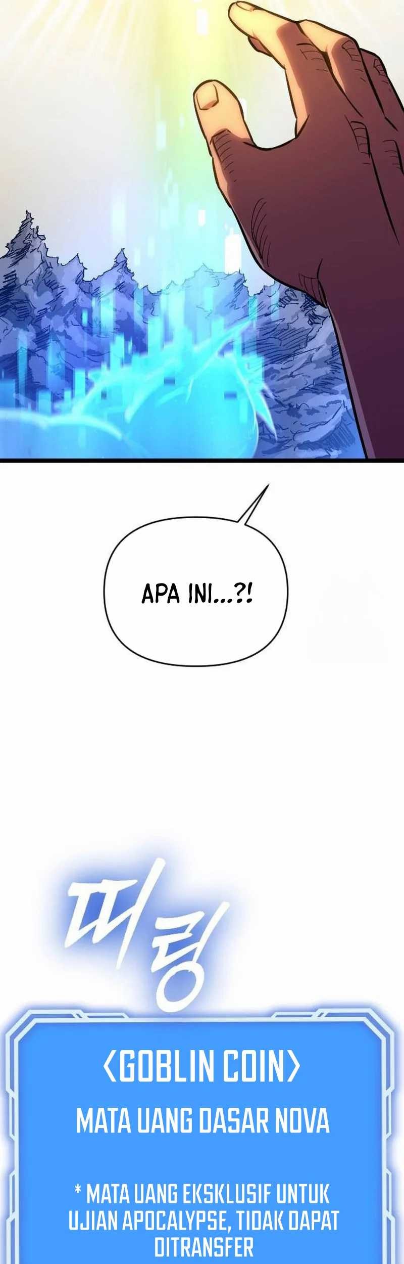 The Barbarian of Seoul Station Chapter 2 - halaman 10