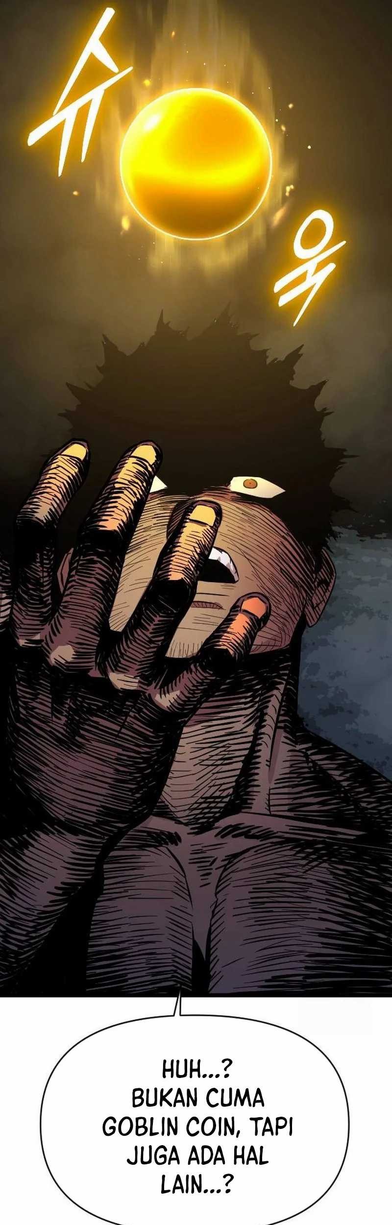 The Barbarian of Seoul Station Chapter 2 - halaman 109