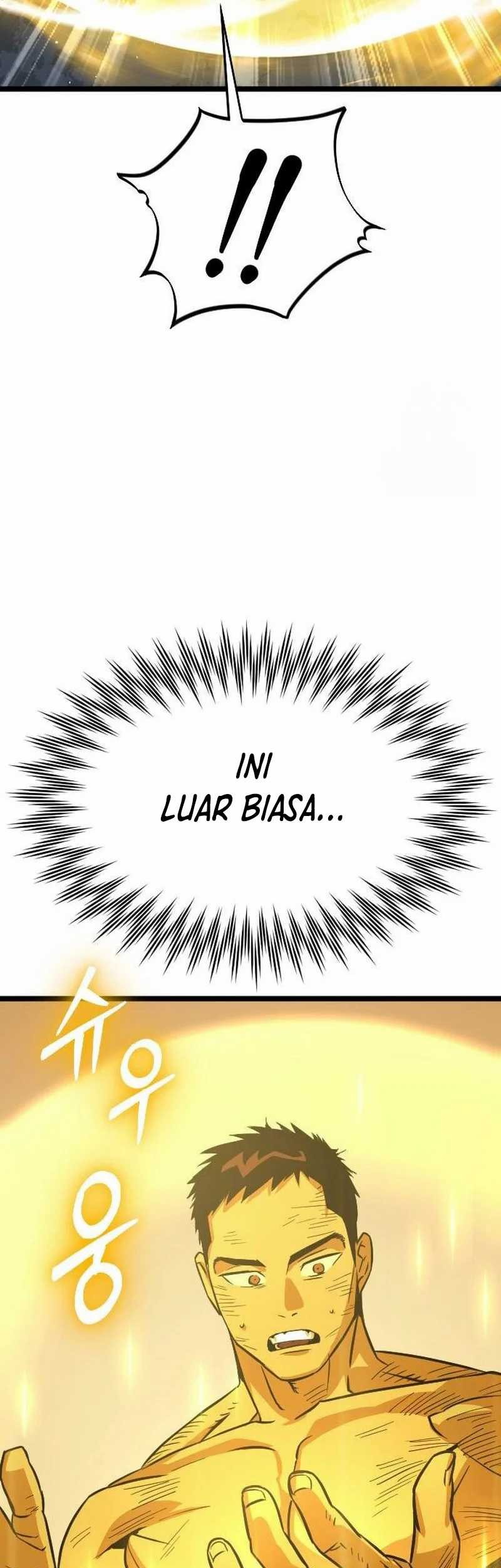 The Barbarian of Seoul Station Chapter 2 - halaman 115