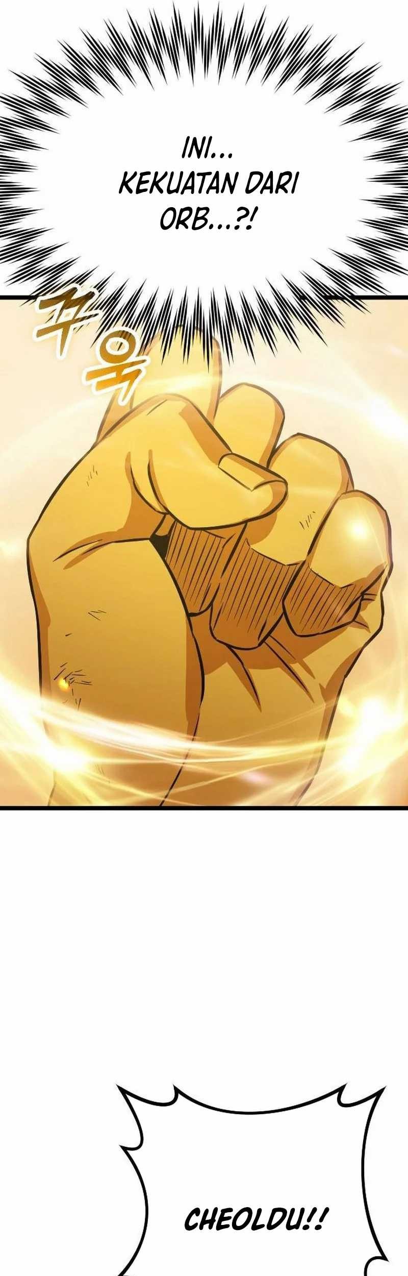 The Barbarian of Seoul Station Chapter 2 - halaman 117
