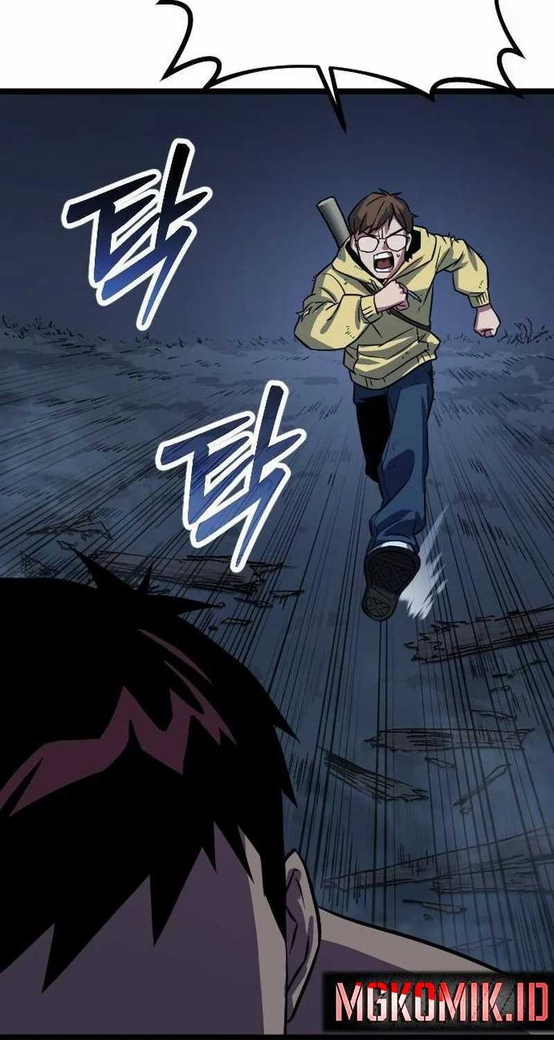 The Barbarian of Seoul Station Chapter 2 - halaman 118