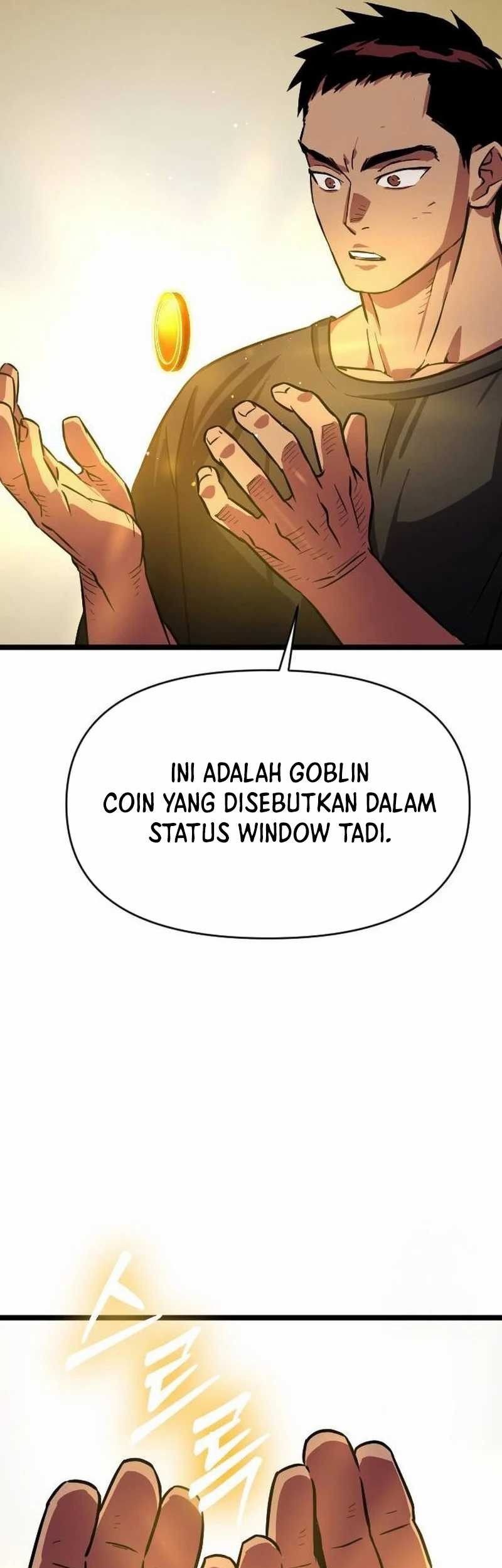 The Barbarian of Seoul Station Chapter 2 - halaman 12
