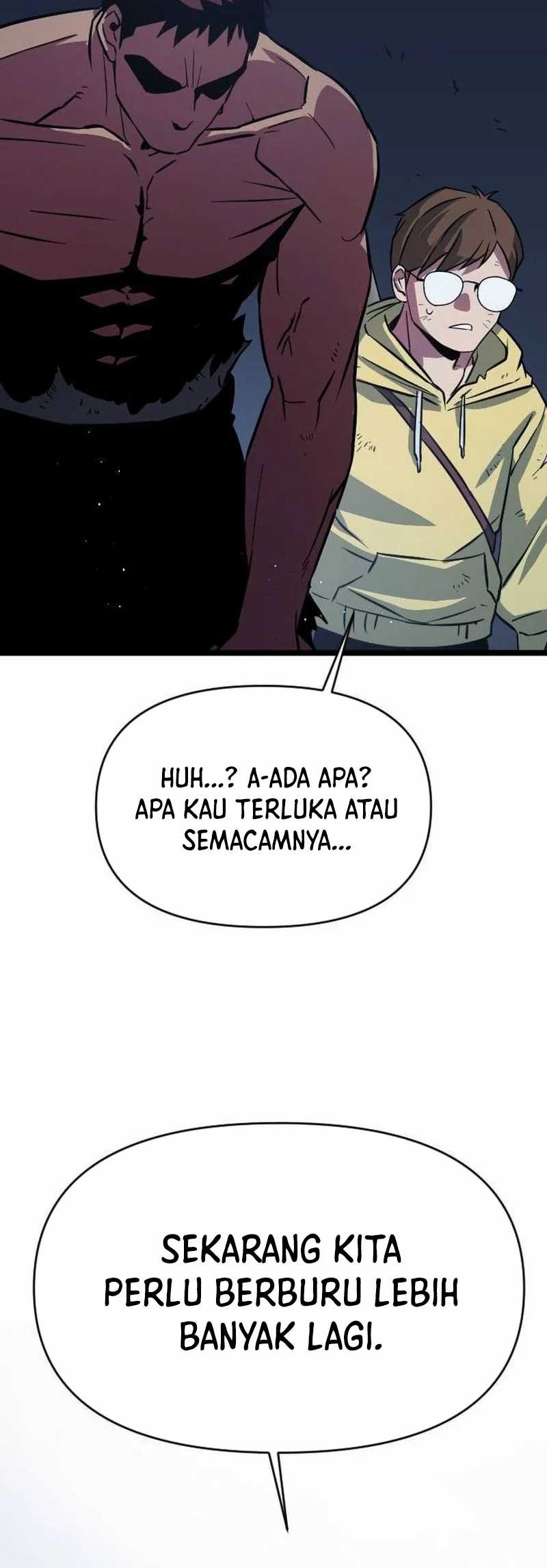 The Barbarian of Seoul Station Chapter 2 - halaman 121