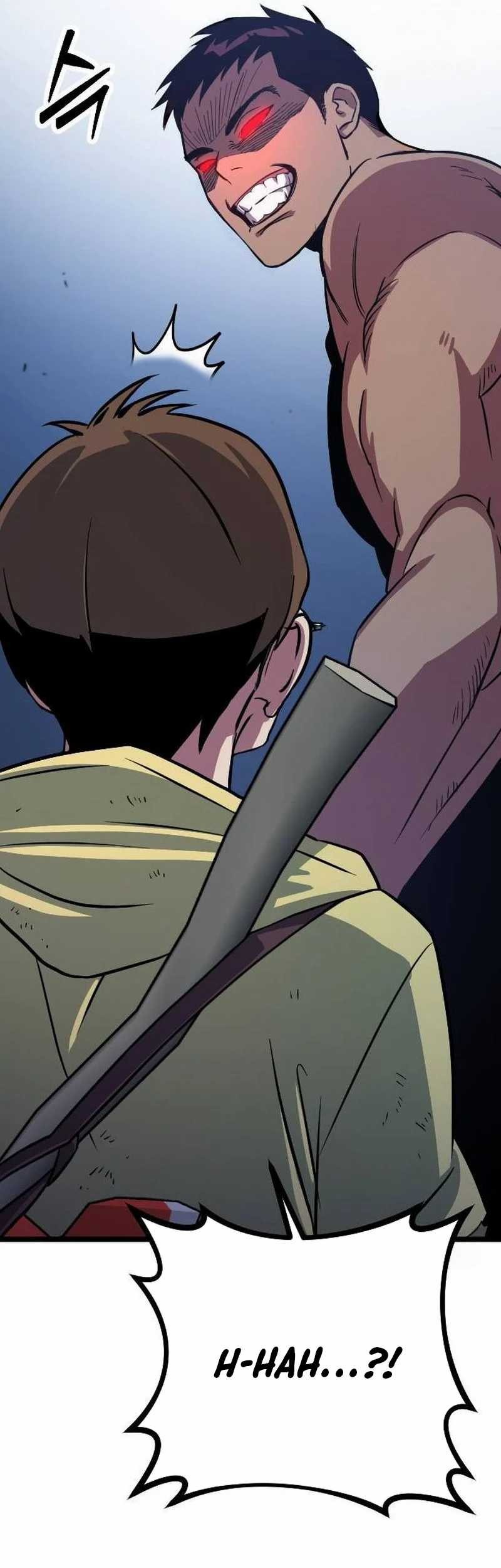 The Barbarian of Seoul Station Chapter 2 - halaman 122