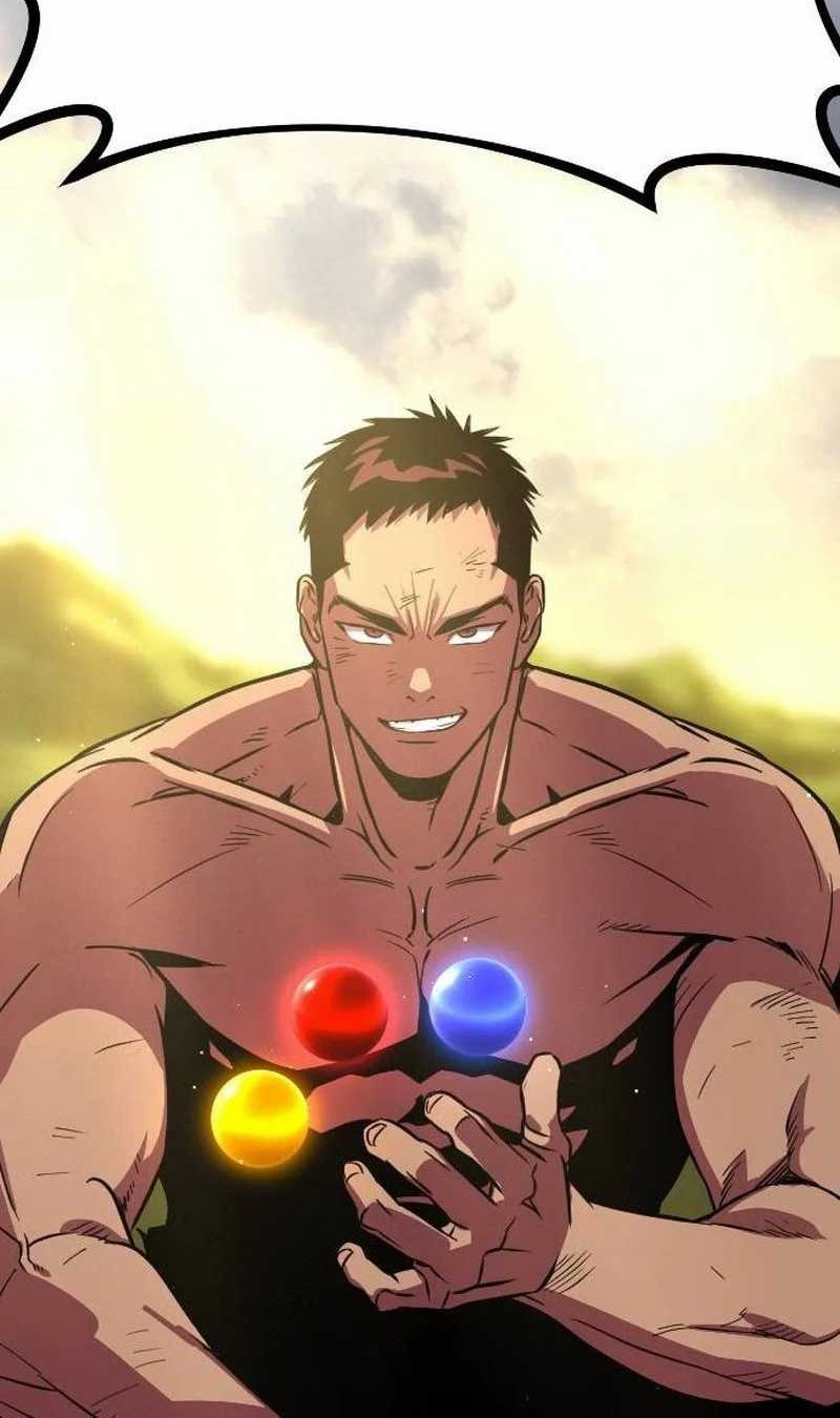 The Barbarian of Seoul Station Chapter 2 - halaman 129