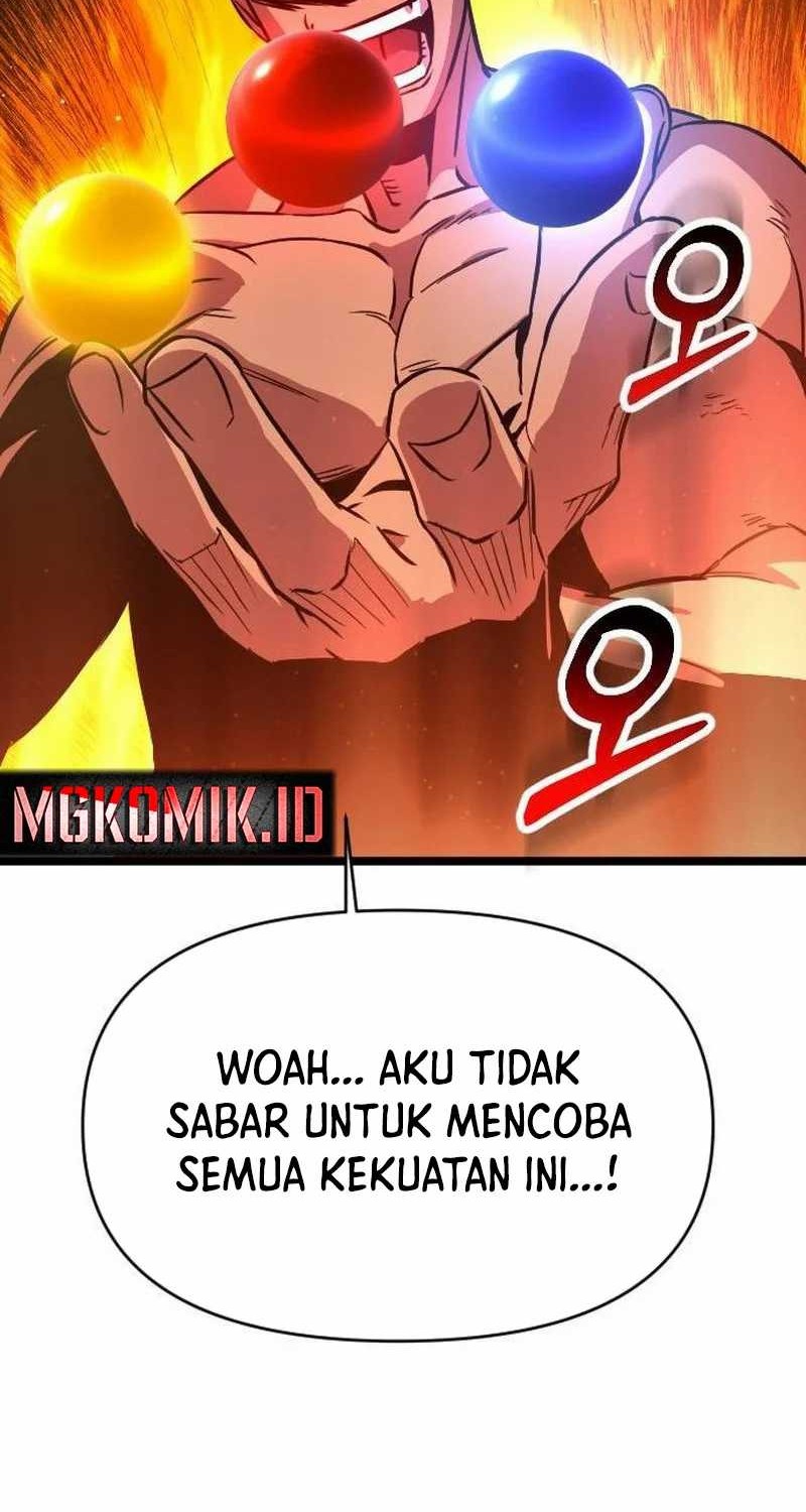 The Barbarian of Seoul Station Chapter 2 - halaman 131