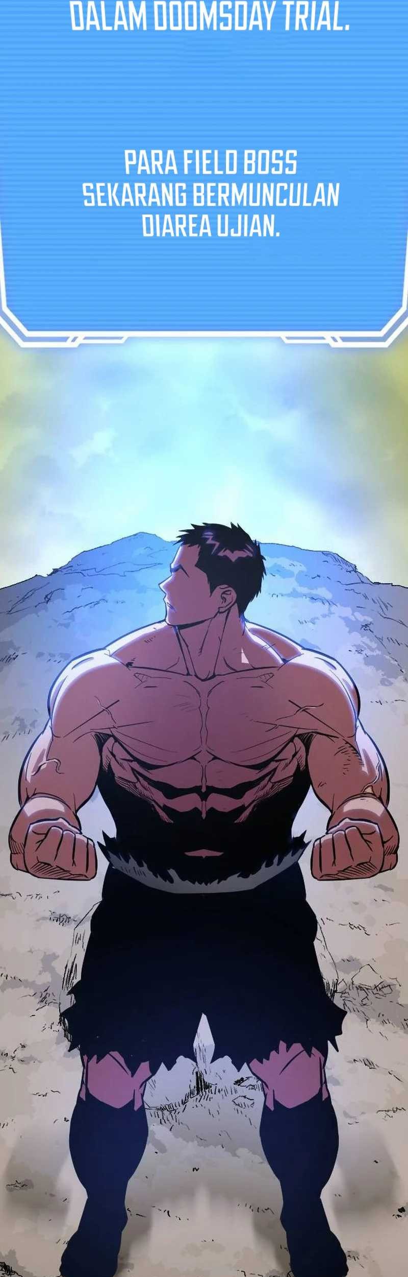 The Barbarian of Seoul Station Chapter 2 - halaman 134