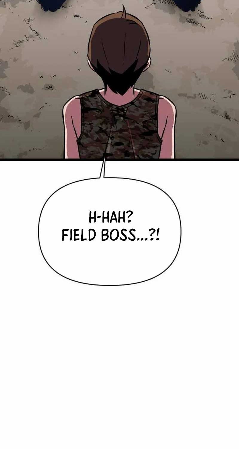 The Barbarian of Seoul Station Chapter 2 - halaman 135