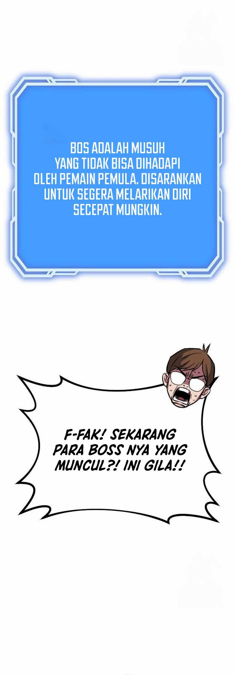 The Barbarian of Seoul Station Chapter 2 - halaman 136