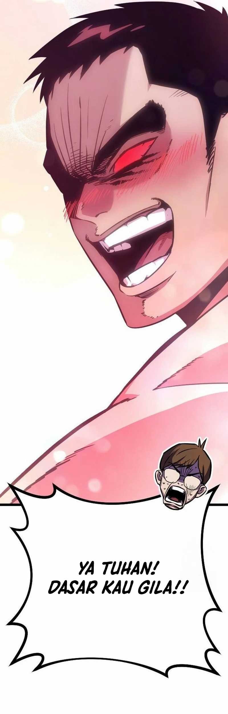 The Barbarian of Seoul Station Chapter 2 - halaman 139