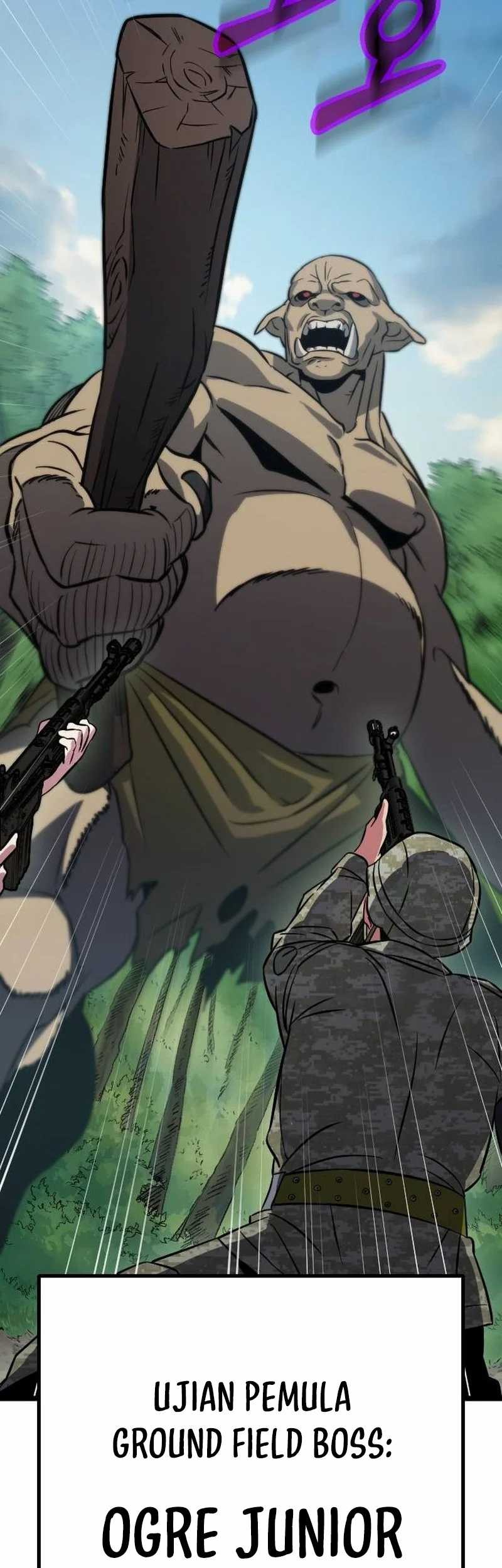 The Barbarian of Seoul Station Chapter 2 - halaman 143