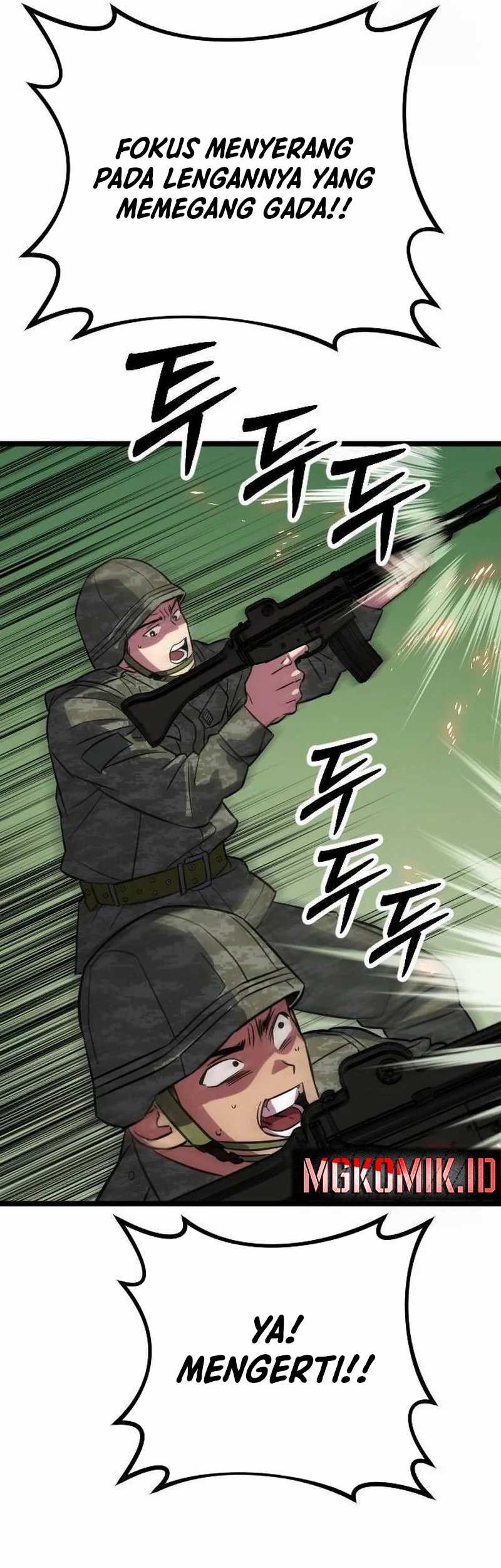 The Barbarian of Seoul Station Chapter 2 - halaman 145