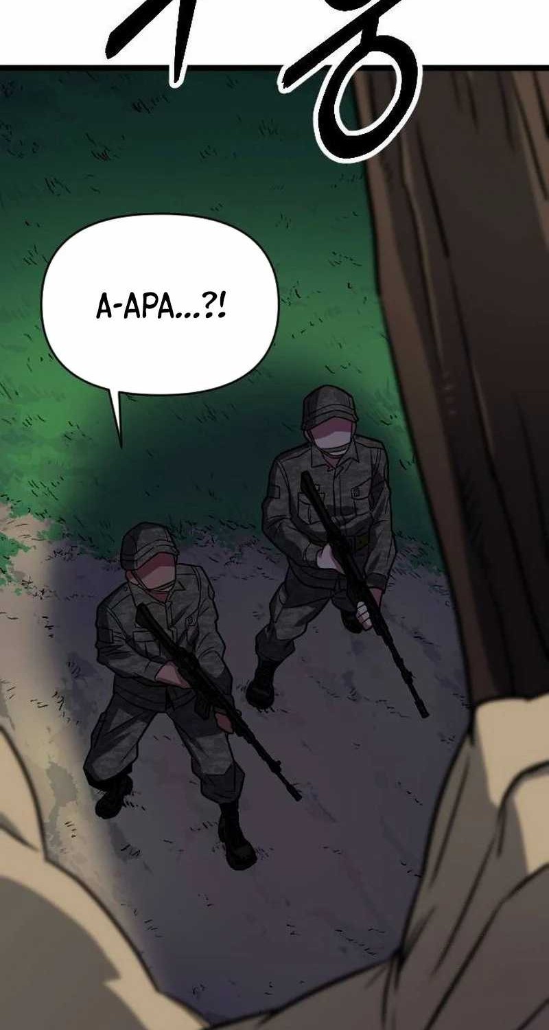 The Barbarian of Seoul Station Chapter 2 - halaman 148