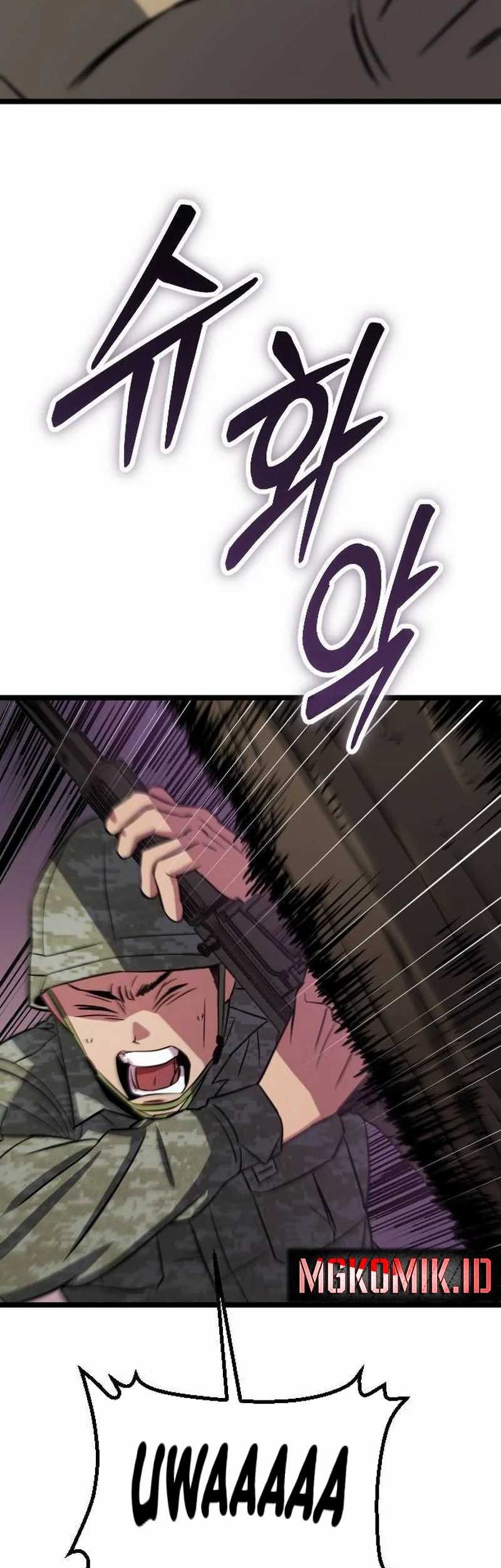 The Barbarian of Seoul Station Chapter 2 - halaman 149