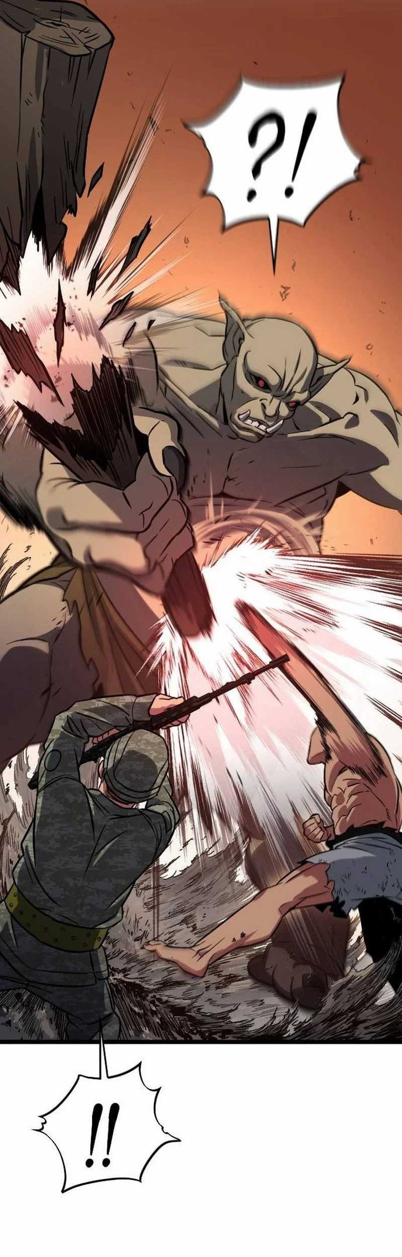 The Barbarian of Seoul Station Chapter 2 - halaman 151