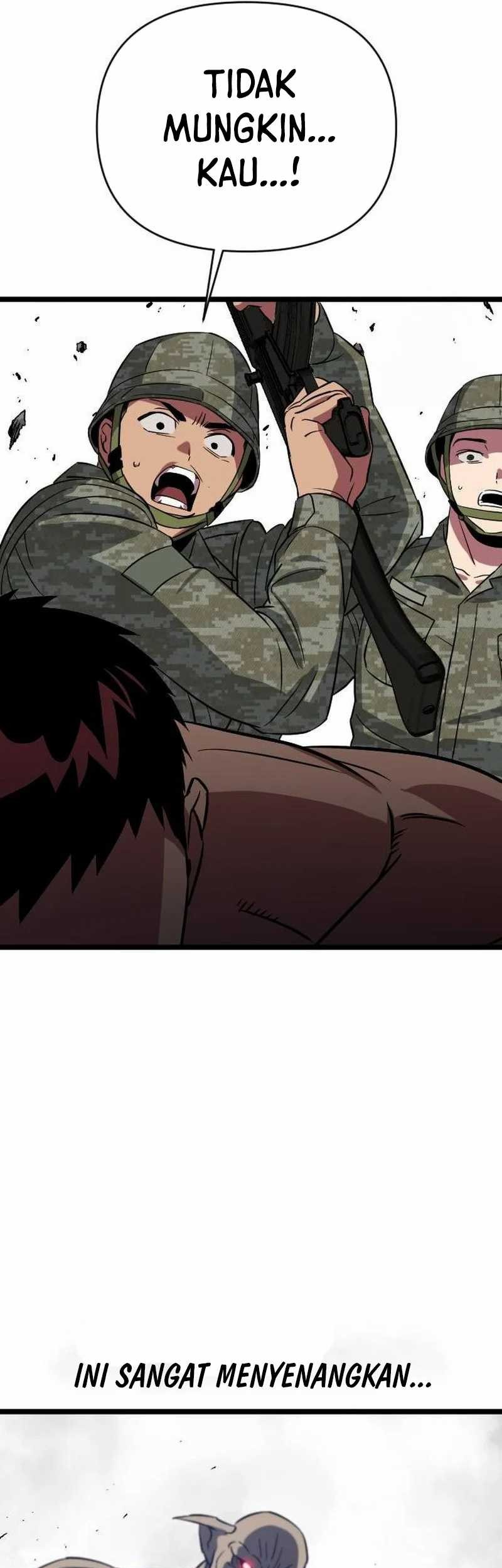 The Barbarian of Seoul Station Chapter 2 - halaman 153