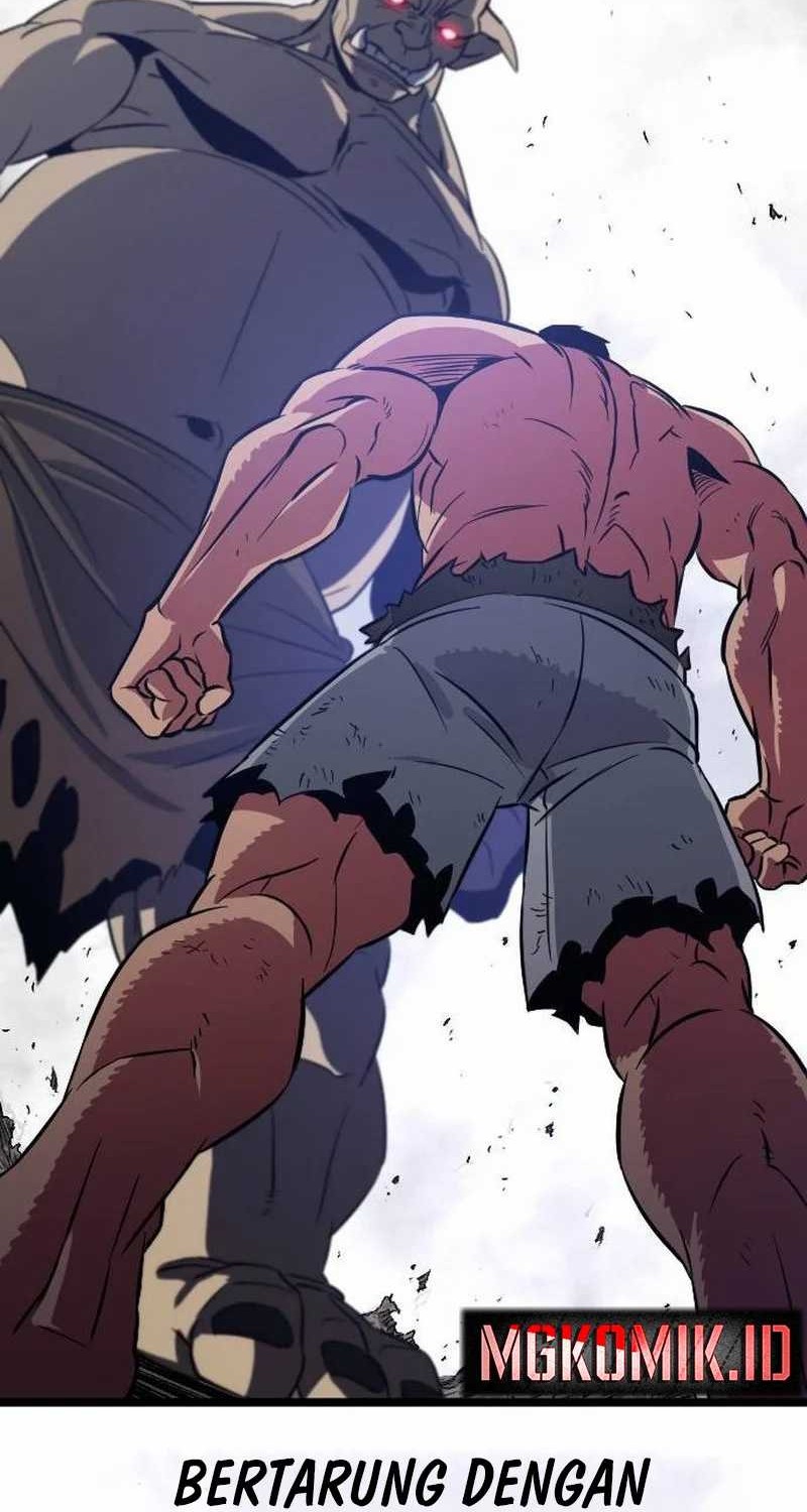 The Barbarian of Seoul Station Chapter 2 - halaman 154