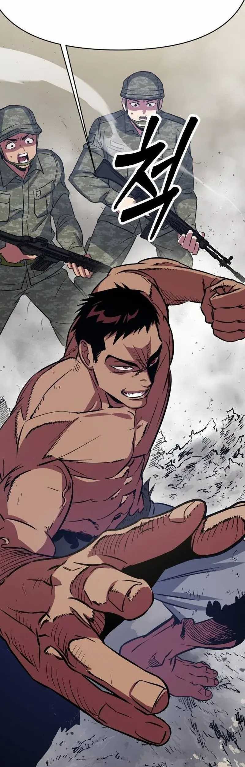 The Barbarian of Seoul Station Chapter 2 - halaman 157
