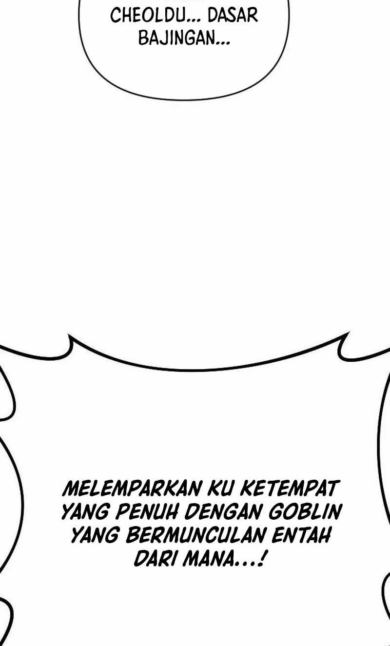 The Barbarian of Seoul Station Chapter 2 - halaman 23